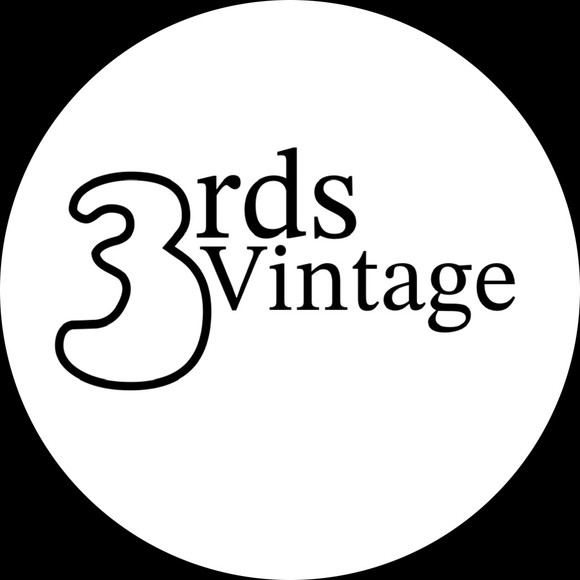 3rdsvintage